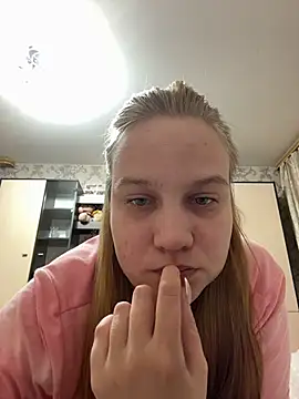 Anfisa37 online show from April 7, 5:48 pm