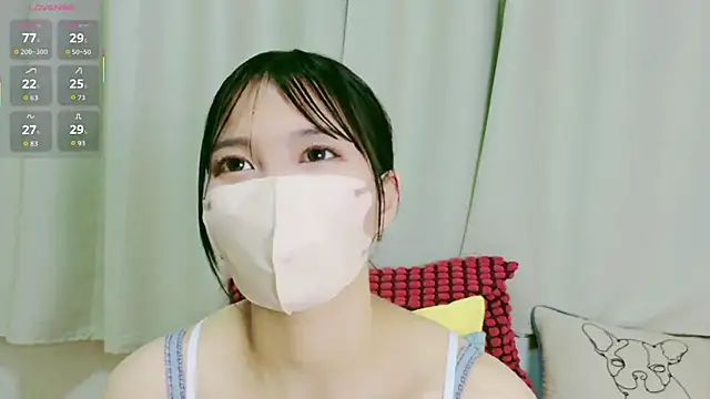 MISOSIRURICE online show from April 26, 2:47 pm