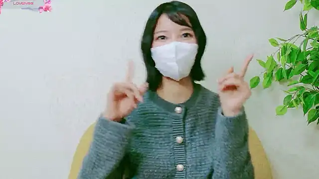 MISOSIRURICE online show from April 21, 1:07 pm