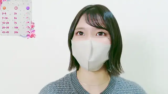 MISOSIRURICE online show from April 30, 8:43 am