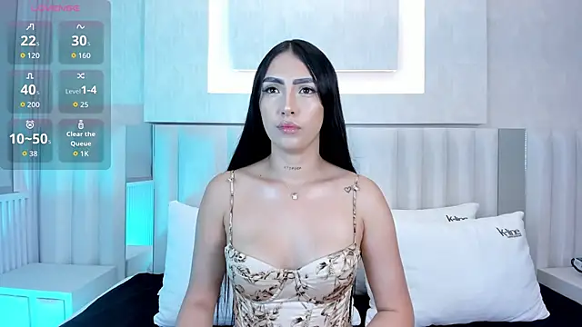 isabellajons online show from May 15, 9:02 pm