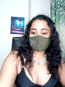 Snapshot of Neha-06 chatting on April 3, 2:12 pm Neha-06 online show from April 3, 2:12 pm