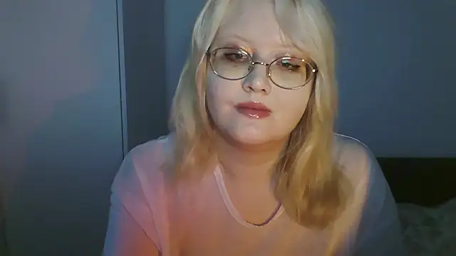 Elayne Sweet online show from June 7, 6:07 am