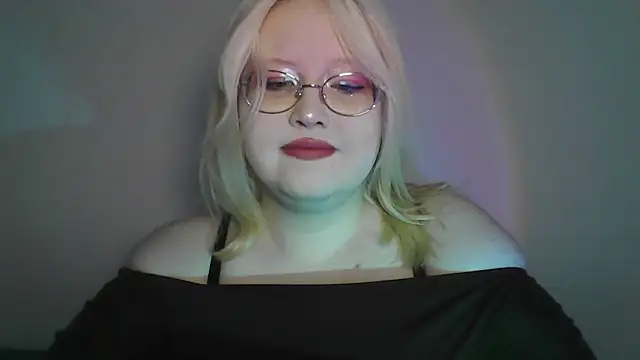 Elayne Sweet online show from July 10, 6:02 am