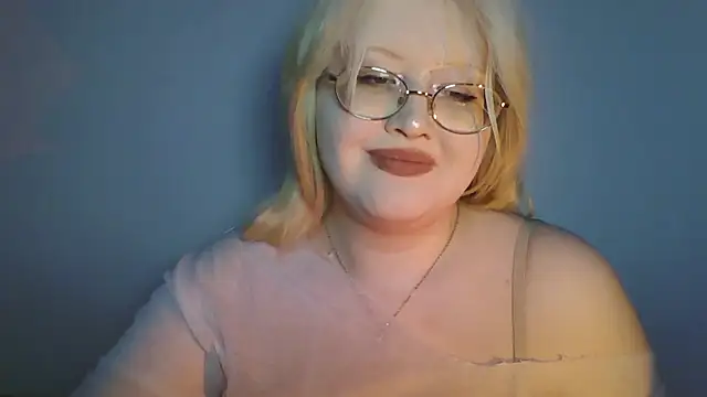 Elayne Sweet online show from June 20, 6:07 am