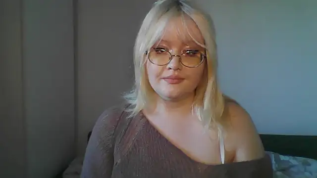 Elayne Sweet online show from May 3, 6:07 am