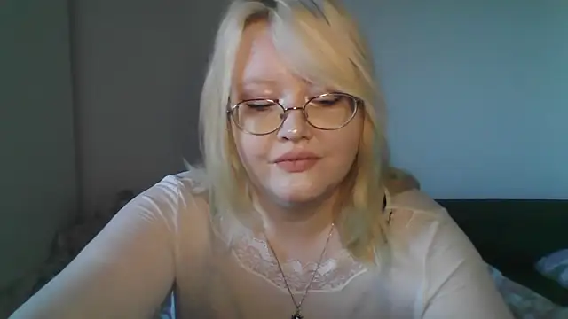 Elayne Sweet online show from May 6, 6:06 am