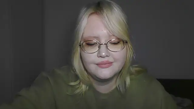 Elayne Sweet online show from May 7, 6:06 am