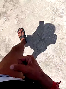 Dreaming Couple online show from April 12, 7:22 am