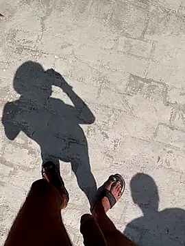 Dreaming Couple online show from April 15, 5:24 am