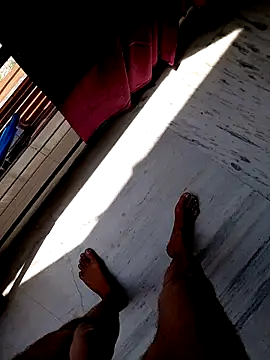 Dreaming Couple online show from May 16, 5:17 am