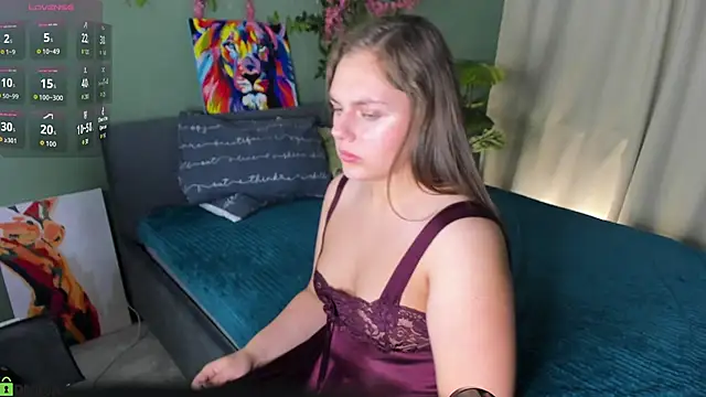 Foxy  Vibe online show from April 9, 3:08 am