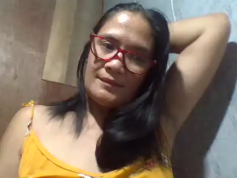 PinayZaira online show from May 23, 10:14 am
