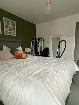 Jessiebx online show from July 29, 7:18 am
