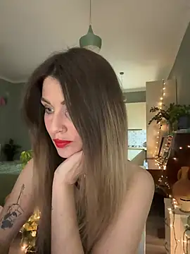 Snapshot of Rita_Tease chatting on April 22, 6:04 pm Rita Tease online show from April 22, 6:04 pm