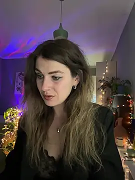 Snapshot of Rita_Tease chatting on April 29, 6:36 pm Rita Tease online show from April 29, 6:36 pm