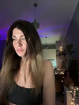 Snapshot of Rita_Tease chatting on June 13, 7:01 pm Rita Tease online show from June 13, 7:01 pm