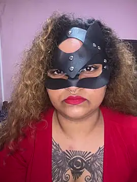 VelvetPoison online show from June 15, 1:22 pm