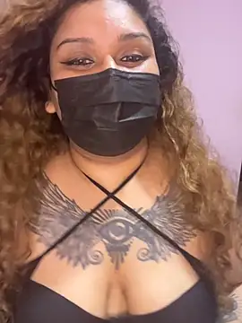 VelvetPoison online show from June 21, 12:11 pm