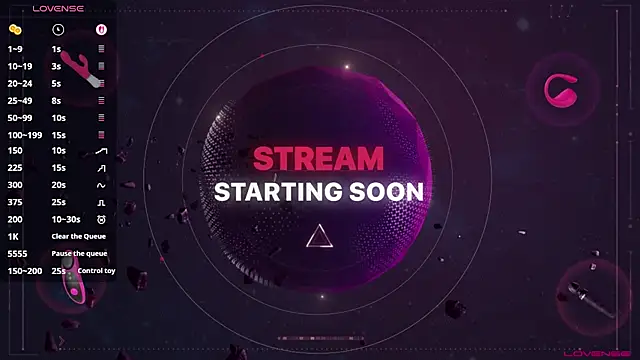 Snapshot of Lilithcaine chatting on April 10, 8:05 pm Lilithcaine online show from April 10, 8:05 pm