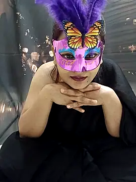 Cute Anushka97 online show from April 1, 5:10 pm