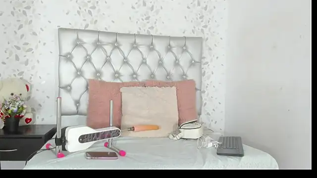 brenda sofia69 online show from July 25, 1:06 pm