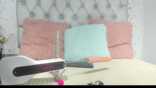 brenda sofia69 online show from May 26, 1:53 pm