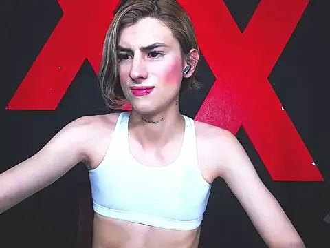 AlanFox1 online show from April 4, 1:28 pm