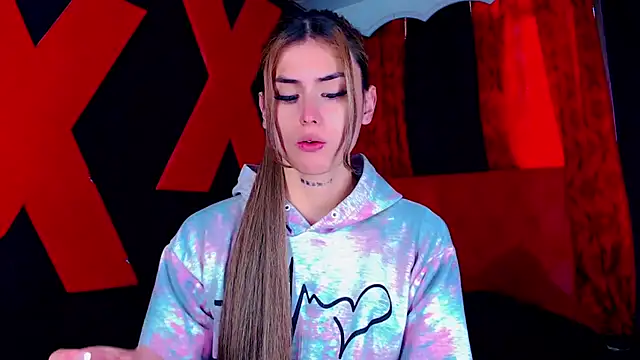 AlanFox1 online show from June 30, 12:16 pm