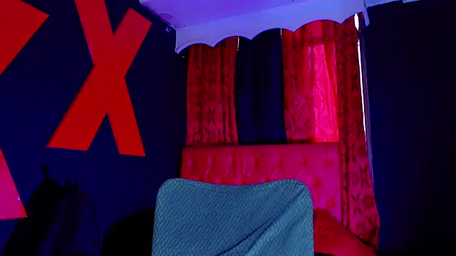 AlanFox1 online show from June 4, 12:21 pm
