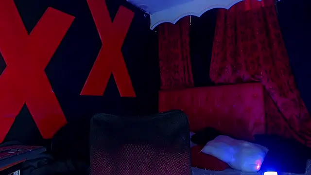 AlanFox1 online show from June 17, 12:26 pm