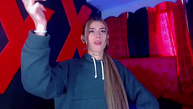 AlanFox1 online show from June 13, 2:26 pm