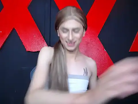 AlanFox1 online show from April 7, 2:08 pm