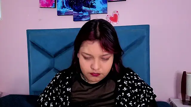 AleSweet 1 online show from May 20, 12:02 pm