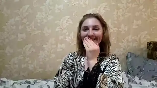 GwenMerkt online show from May 7, 4:10 pm