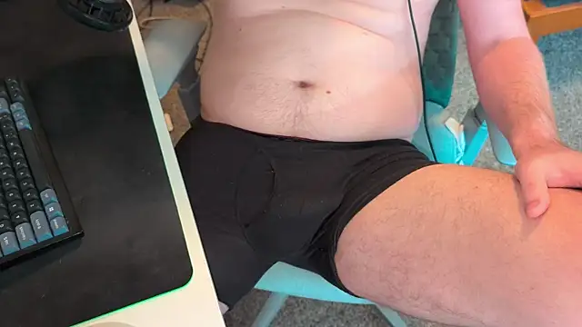 mattsomill online show from April 4, 6:58 pm