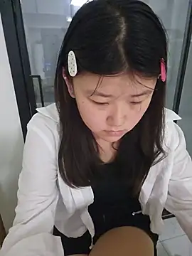 mianmian-666 online show from May 15, 1:09 pm