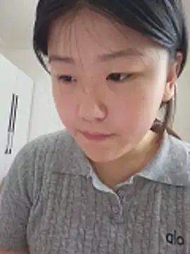 mianmian-666 online show from June 1, 6:13 am