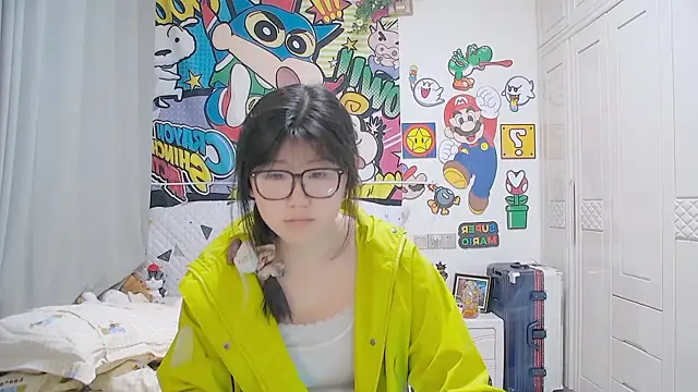 mianmian-666 online show from April 14, 11:59 am