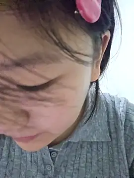 mianmian-666 online show from June 2, 12:49 pm