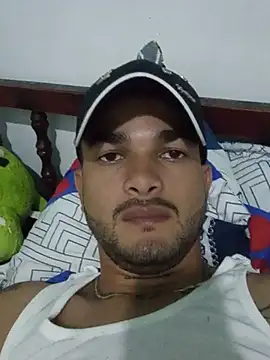 Nicolas Moncadas online show from May 10, 4:53 pm