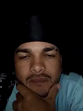 Nicolas Moncadas online show from April 17, 3:42 am