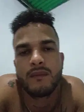 Nicolas Moncadas online show from May 20, 2:30 am