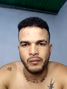 Nicolas Moncadas online show from April 28, 2:43 pm