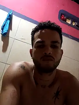 Nicolas Moncadas online show from April 13, 11:14 am