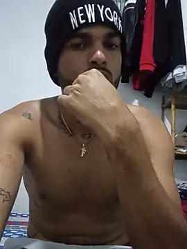 Nicolas Moncadas online show from May 21, 5:43 pm