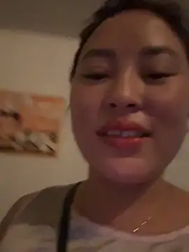Lina-Naughty online show from April 19, 6:10 pm
