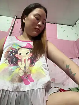Lina-Naughty online show from April 19, 5:52 am