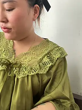 Lina-Naughty online show from April 21, 4:41 am