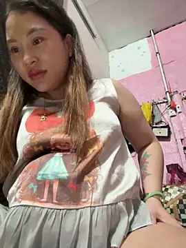 Lina-Naughty online show from June 21, 3:29 pm